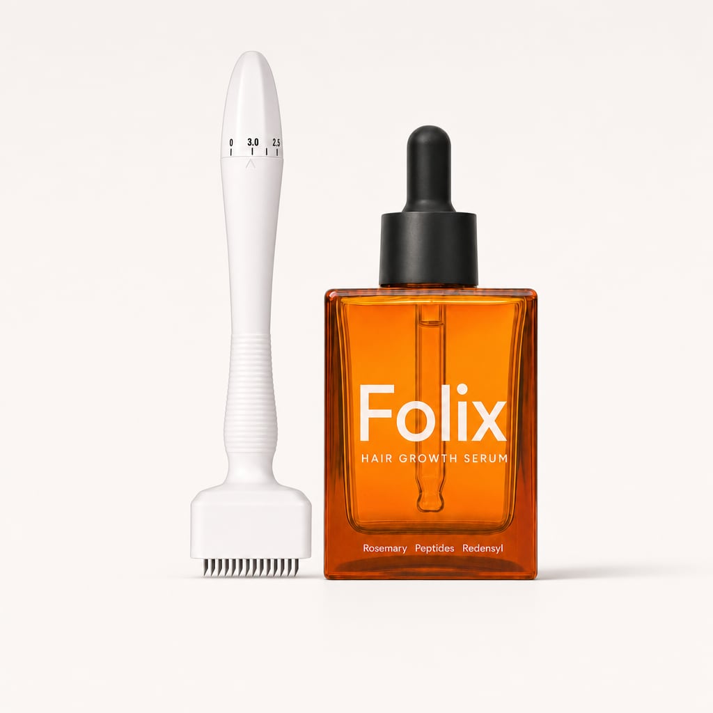 Contenu du kit Folix