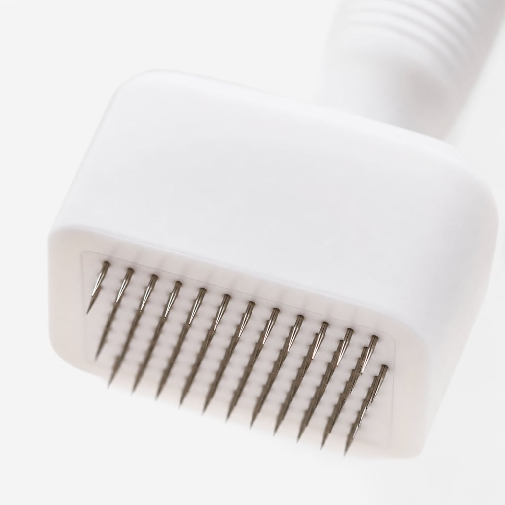 Micro-aiguilles titane du derma stamp
